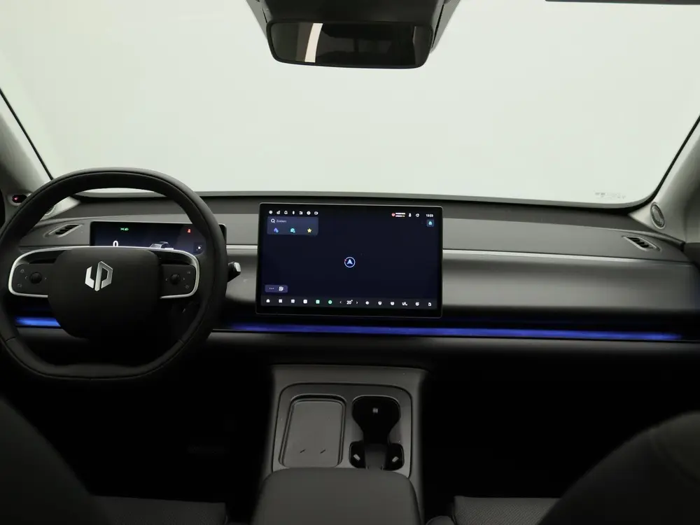 Leapmotor C10 Design ProMax AWD 81.9 kWh | 600 PK | VOORRAAD uit 2026, foto 7