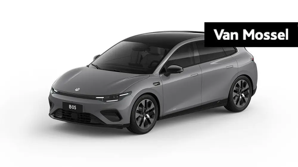 Leapmotor B05 Pro Life 56.2 kWh | NIEUW | NU TE BESTELLEN | uit 2026