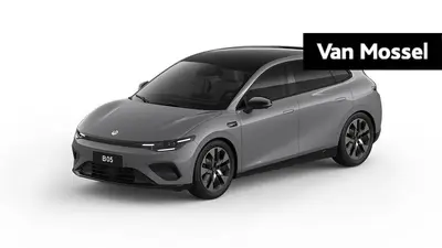 Leapmotor B05 Pro Life 56.2 kWh | NIEUW | NU TE BESTELLEN | uit 2026