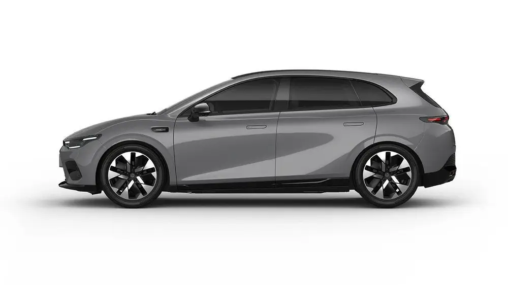 Leapmotor B05 Pro Life 56.2 kWh | NIEUW | NU TE BESTELLEN | uit 2026, foto 2