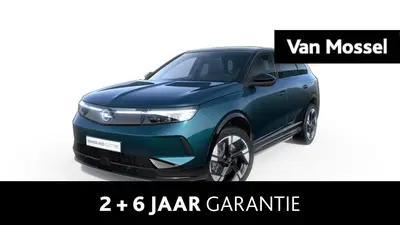 Opel Grandland Edition 73 kWh uit 2026