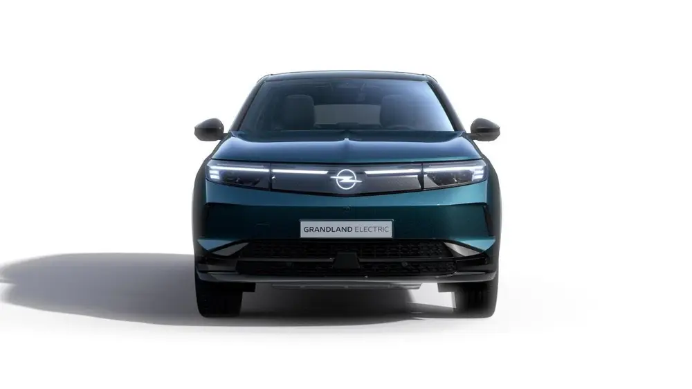 Opel Grandland Edition 73 kWh uit 2026, foto 4