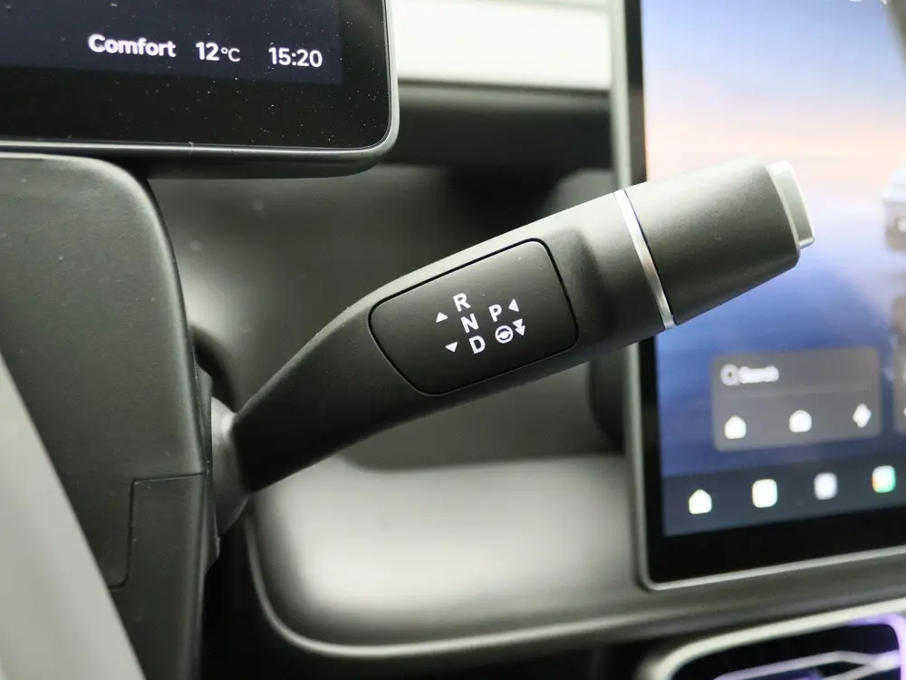 Leapmotor B10 Design ProMax 67.1 kWh | NU TE BESTELLEN | TOT uit 2026, foto 10