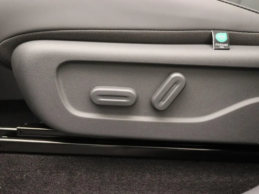 Leapmotor B10 Design ProMax 67.1 kWh | NU TE BESTELLEN | TOT uit 2026, foto 12