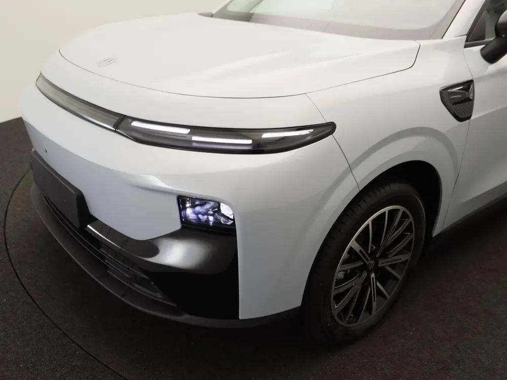 Leapmotor B10 Design ProMax 67.1 kWh | NU TE BESTELLEN | TOT uit 2026, foto 16