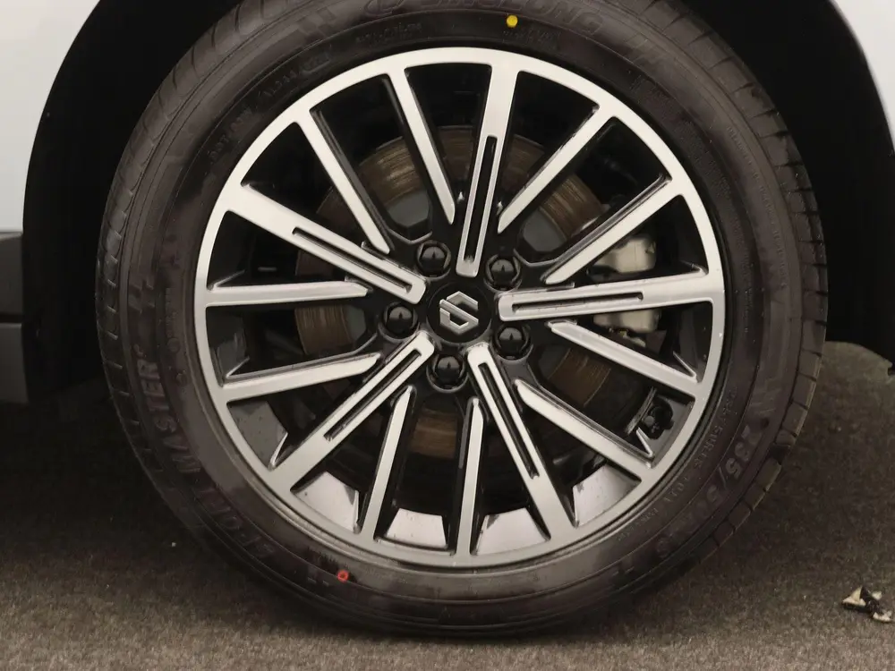 Leapmotor B10 Design ProMax 67.1 kWh | NU TE BESTELLEN | TOT uit 2026, foto 17