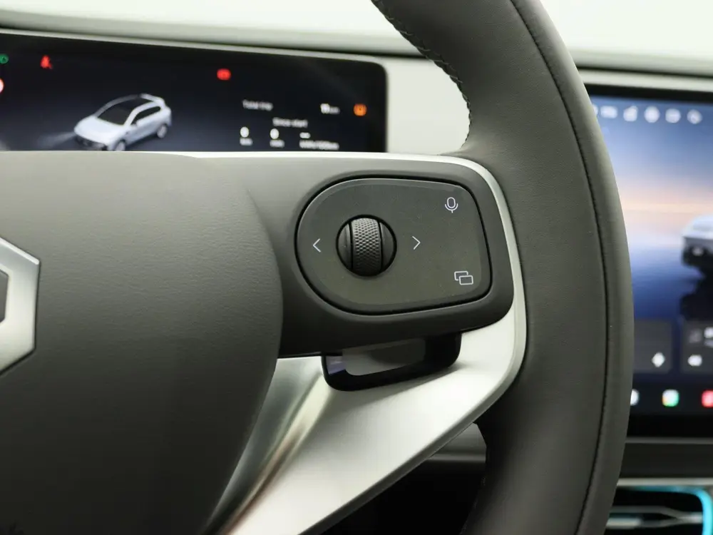 Leapmotor B10 Design ProMax 67.1 kWh | NU TE BESTELLEN | TOT uit 2026, foto 19