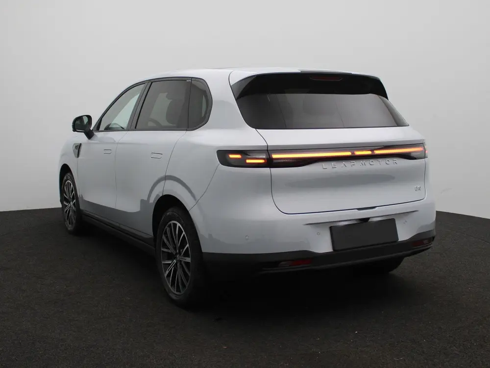 Leapmotor B10 Design ProMax 67.1 kWh | NU TE BESTELLEN | TOT uit 2026, foto 2