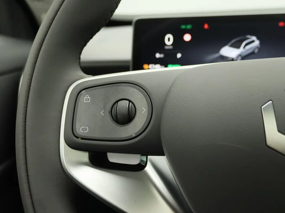 Leapmotor B10 Design ProMax 67.1 kWh | NU TE BESTELLEN | TOT uit 2026, foto 20
