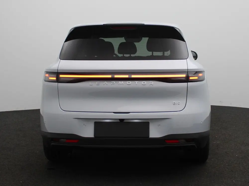 Leapmotor B10 Design ProMax 67.1 kWh | NU TE BESTELLEN | TOT uit 2026, foto 5
