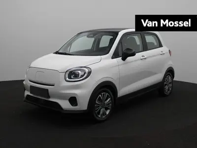 Leapmotor T03 Design 37.3 kWh | VOORRAAD VOORDEEL | TOT 3 JA uit 2026