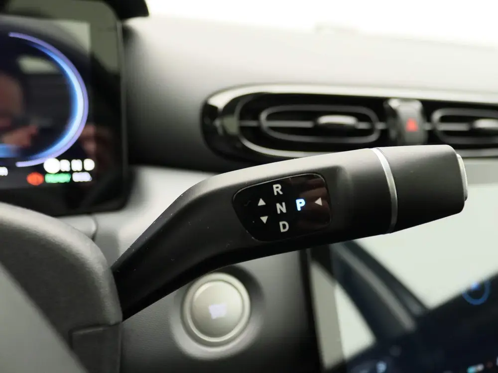 Leapmotor T03 Design 37.3 kWh | VOORRAAD VOORDEEL | TOT 3 JA uit 2026, foto 10