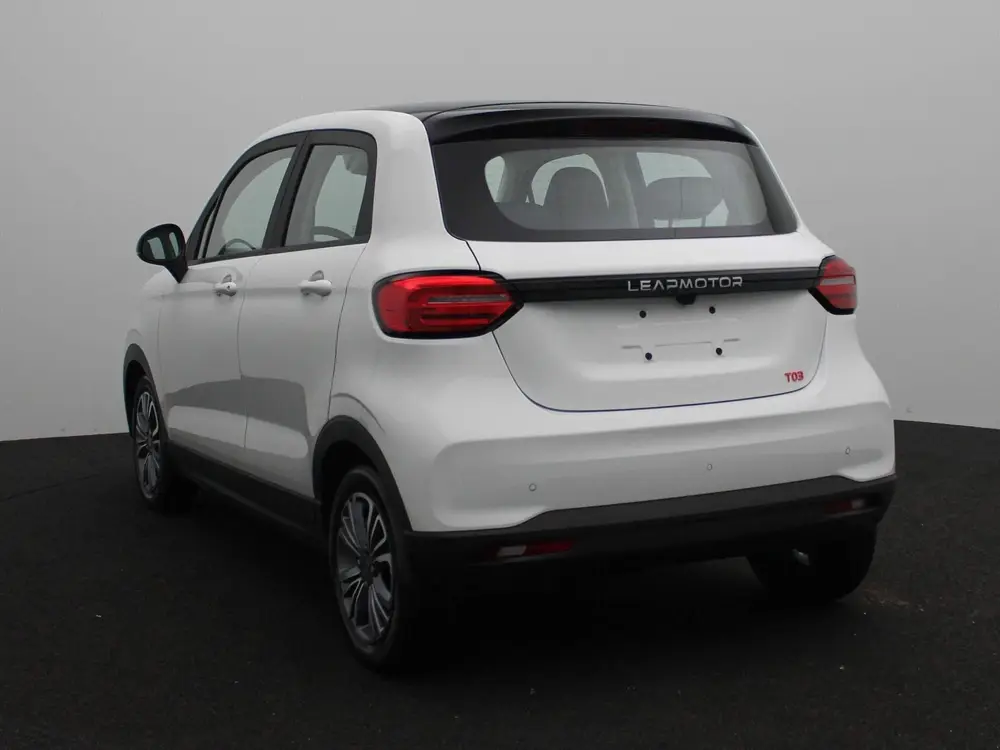 Leapmotor T03 Design 37.3 kWh | VOORRAAD VOORDEEL | TOT 3 JA uit 2026, foto 2