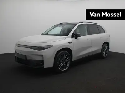 Leapmotor C10 Design Pro 69.9 kWh | NU TE BESTELLEN | TOT 4 uit 2026