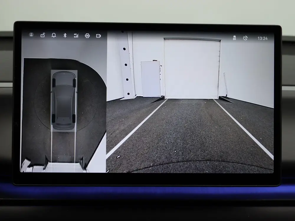 Leapmotor C10 Design Pro 69.9 kWh | NU TE BESTELLEN | TOT 4 uit 2026, foto 16
