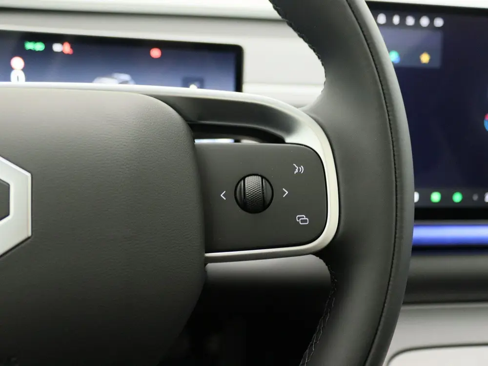 Leapmotor C10 Design Pro 69.9 kWh | NU TE BESTELLEN | TOT 4 uit 2026, foto 17