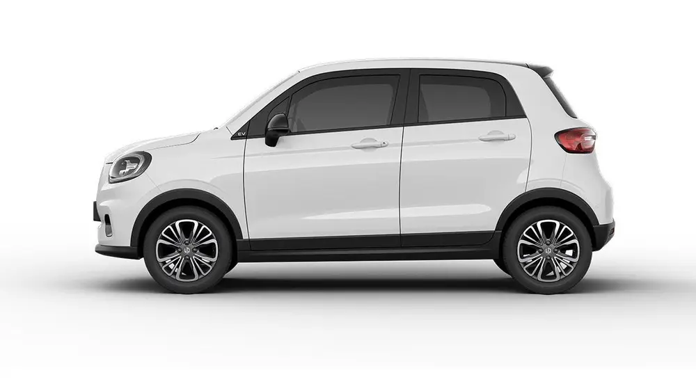 Leapmotor T03 Design 37.3 kWh | NU TE BESTELLEN | Tot 3 JAAR uit 2026, foto 2