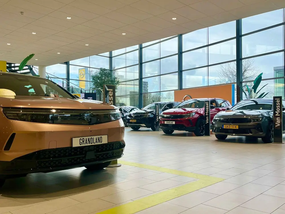 Leapmotor T03 Design 37.3 kWh | NU TE BESTELLEN | Tot 3 JAAR uit 2026, foto 6