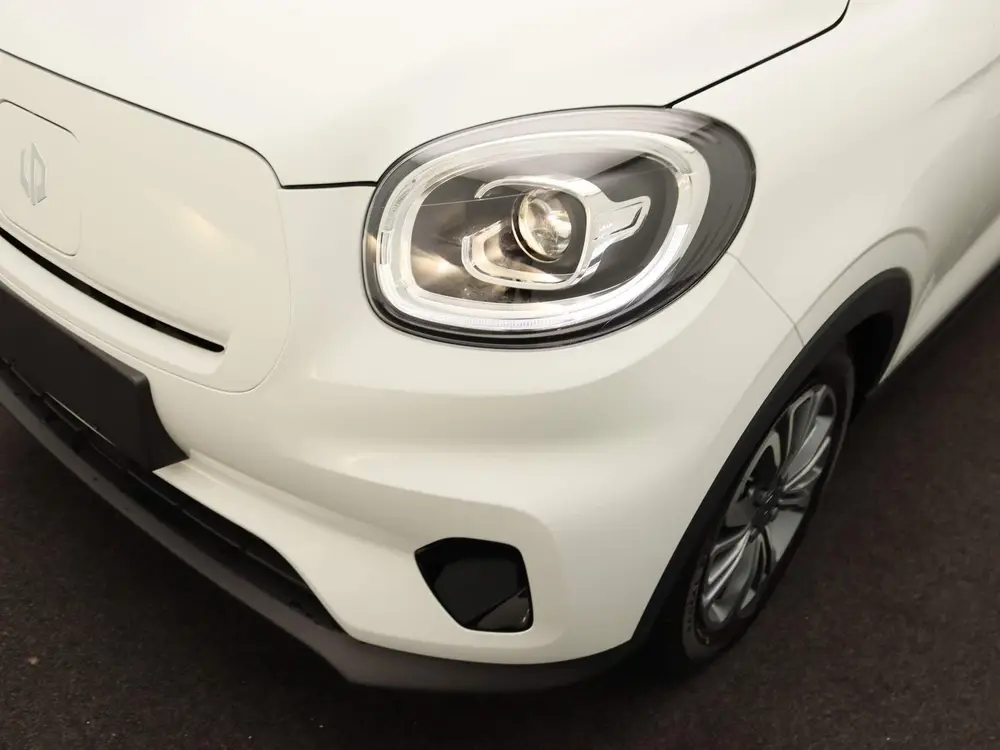 Leapmotor T03 Design 37.3 kWh | VOORRAAD VOORDEEL | TOT 3 JA uit 2026, foto 14