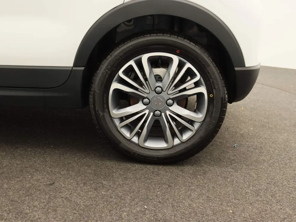 Leapmotor T03 Design 37.3 kWh | VOORRAAD VOORDEEL | TOT 3 JA uit 2026, foto 15