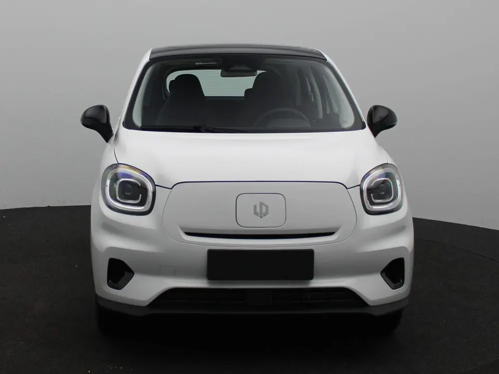 Leapmotor T03 Design 37.3 kWh | VOORRAAD VOORDEEL | TOT 3 JA uit 2026, foto 3