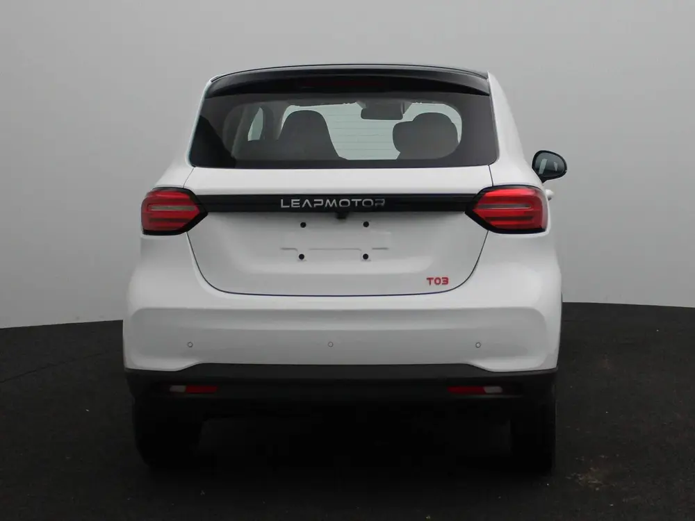Leapmotor T03 Design 37.3 kWh | VOORRAAD VOORDEEL | TOT 3 JA uit 2026, foto 5