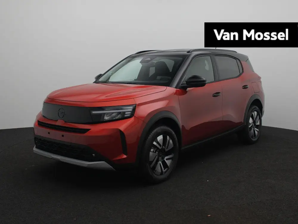 Opel Frontera Electric GS 44 kWh uit 2025