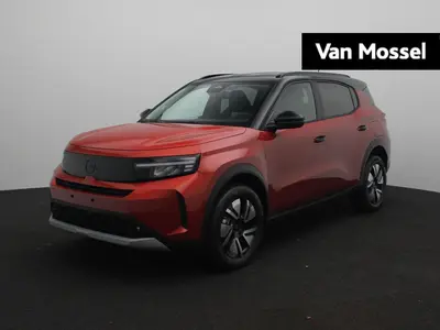 Opel Frontera Electric GS 44 kWh uit 2025