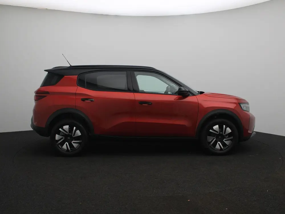 Opel Frontera Electric GS 44 kWh uit 2025, foto 6