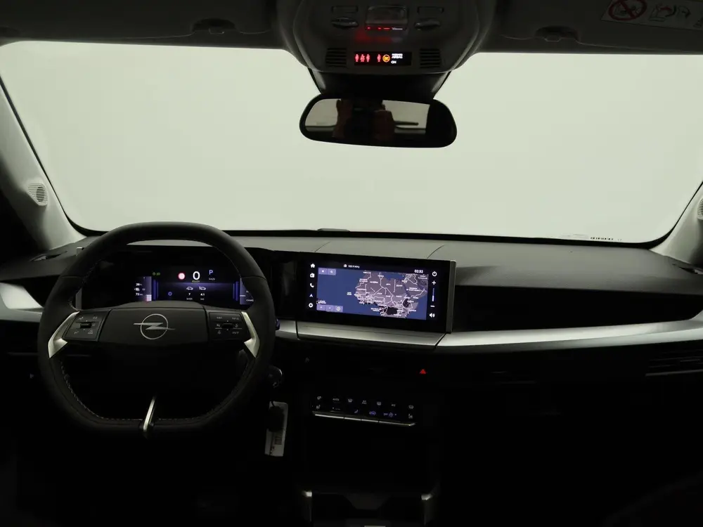 Opel Frontera Electric GS 44 kWh uit 2025, foto 7