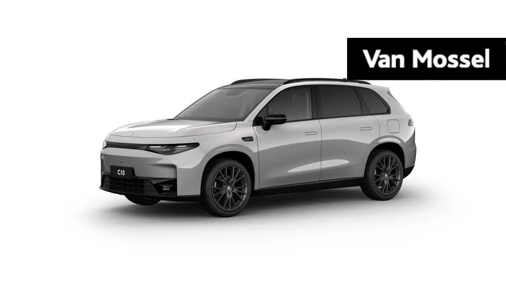 Leapmotor C10 Life Pro 69.9 kWh | NU TE BESTELLEN | TOT 4 JA uit 2026