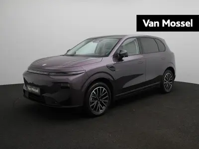 Leapmotor B10 Design ProMax 67.1 kWh | NU TE BESTELLEN | TOT uit 2026