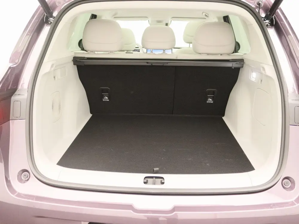 Leapmotor B10 Design ProMax 67.1 kWh | NU TE BESTELLEN | TOT uit 2026, foto 14