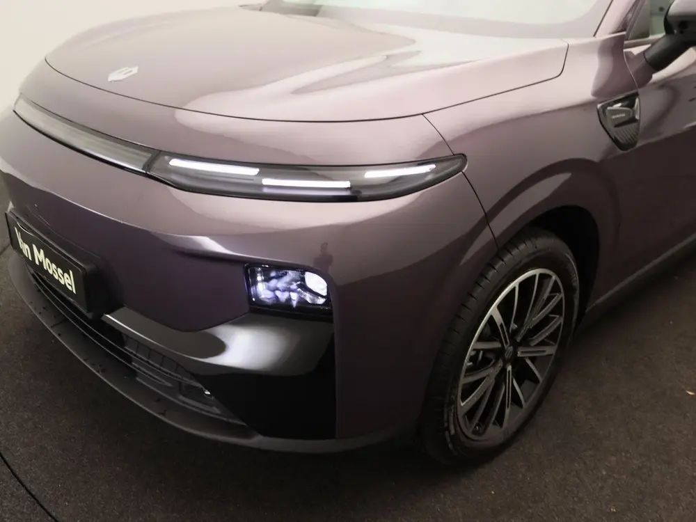 Leapmotor B10 Design ProMax 67.1 kWh | NU TE BESTELLEN | TOT uit 2026, foto 16