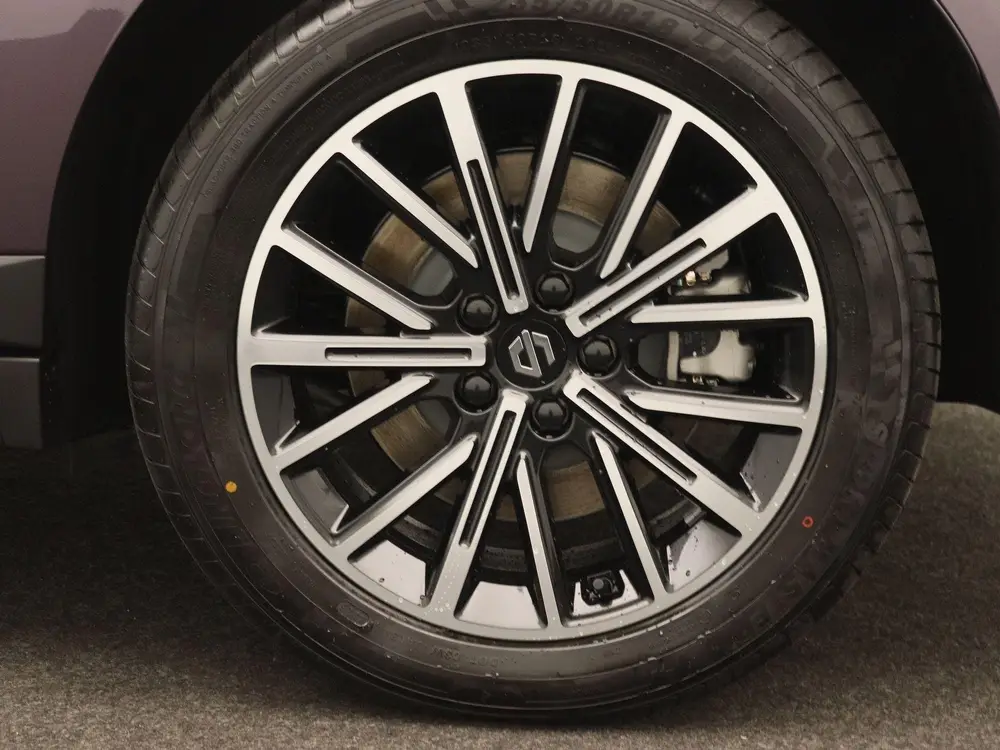 Leapmotor B10 Design ProMax 67.1 kWh | NU TE BESTELLEN | TOT uit 2026, foto 17