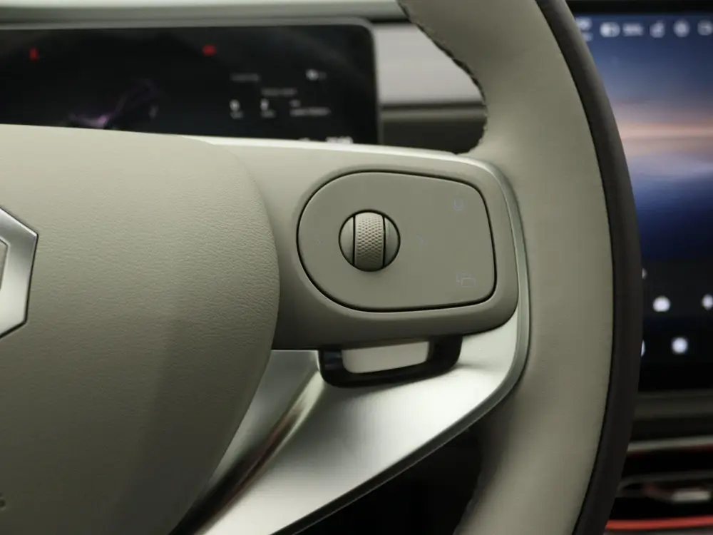 Leapmotor B10 Design ProMax 67.1 kWh | NU TE BESTELLEN | TOT uit 2026, foto 19