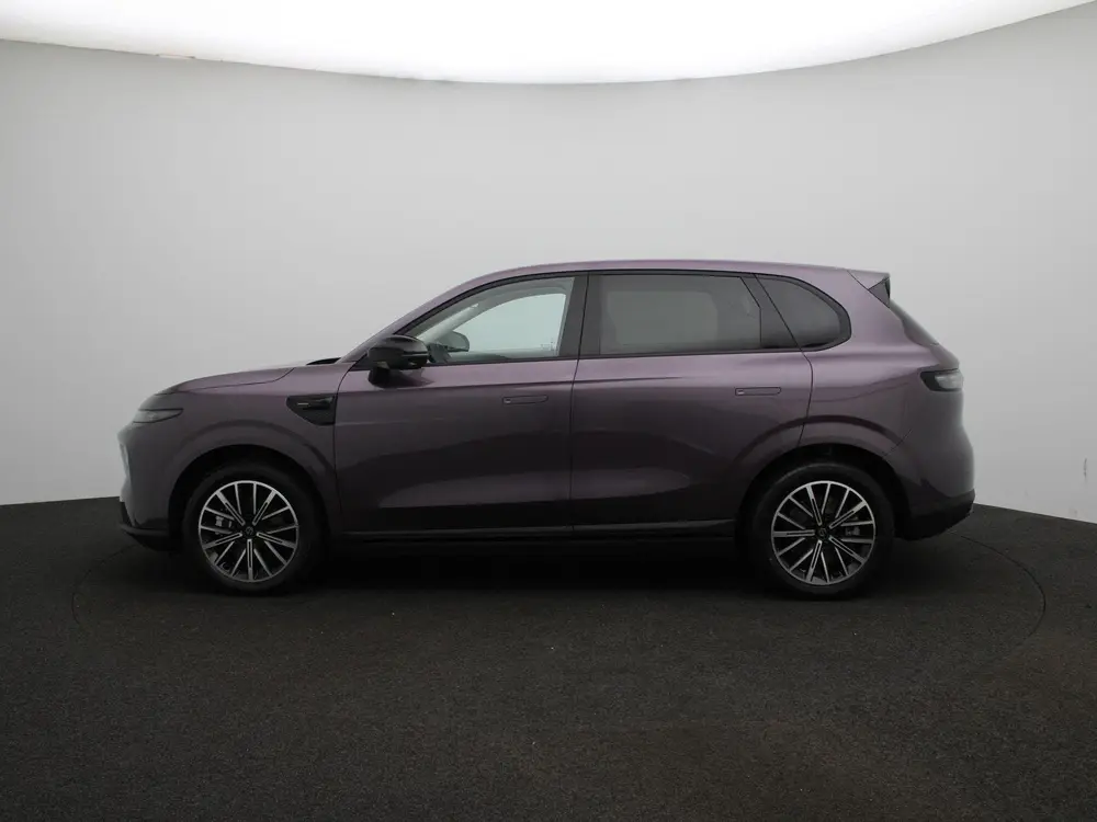 Leapmotor B10 Design ProMax 67.1 kWh | NU TE BESTELLEN | TOT uit 2026, foto 4