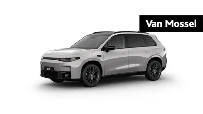Leapmotor C10 Life REEV 28.4 kWh | NU TE BESTELLEN | TOT 4 J uit 2026