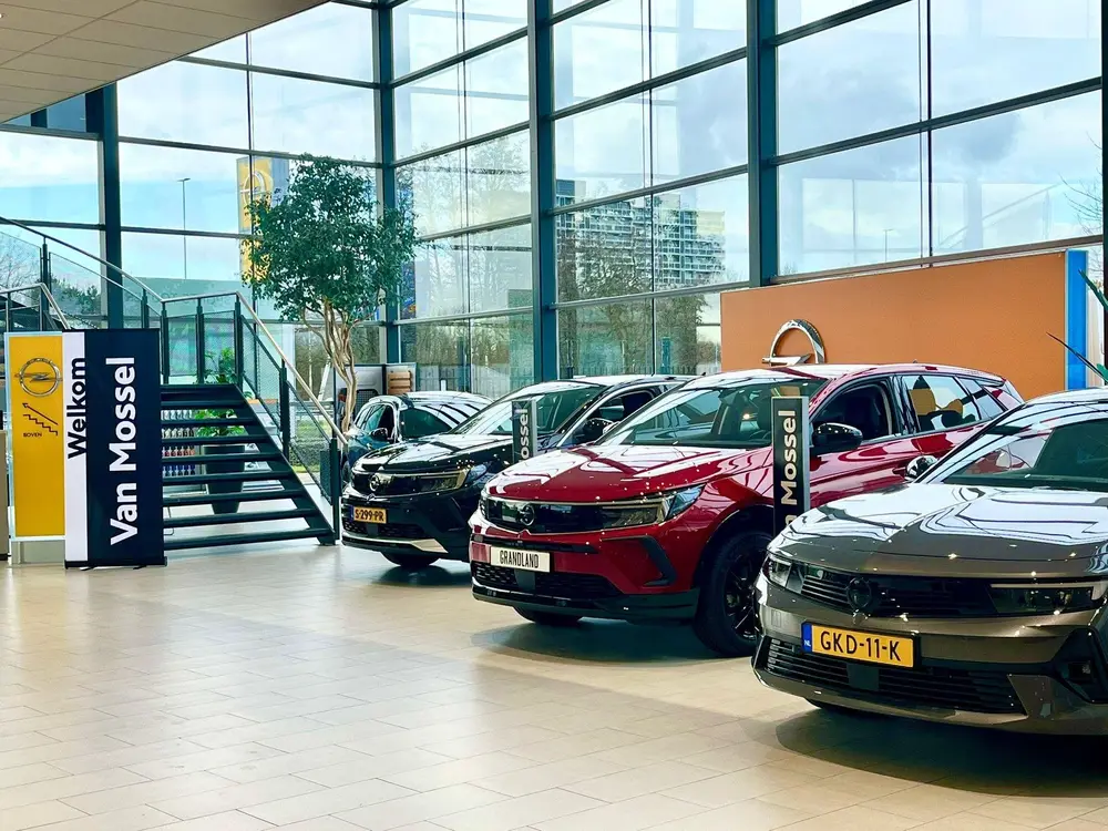 Leapmotor C10 Life REEV 28.4 kWh | NU TE BESTELLEN | TOT 4 J uit 2026, foto 11
