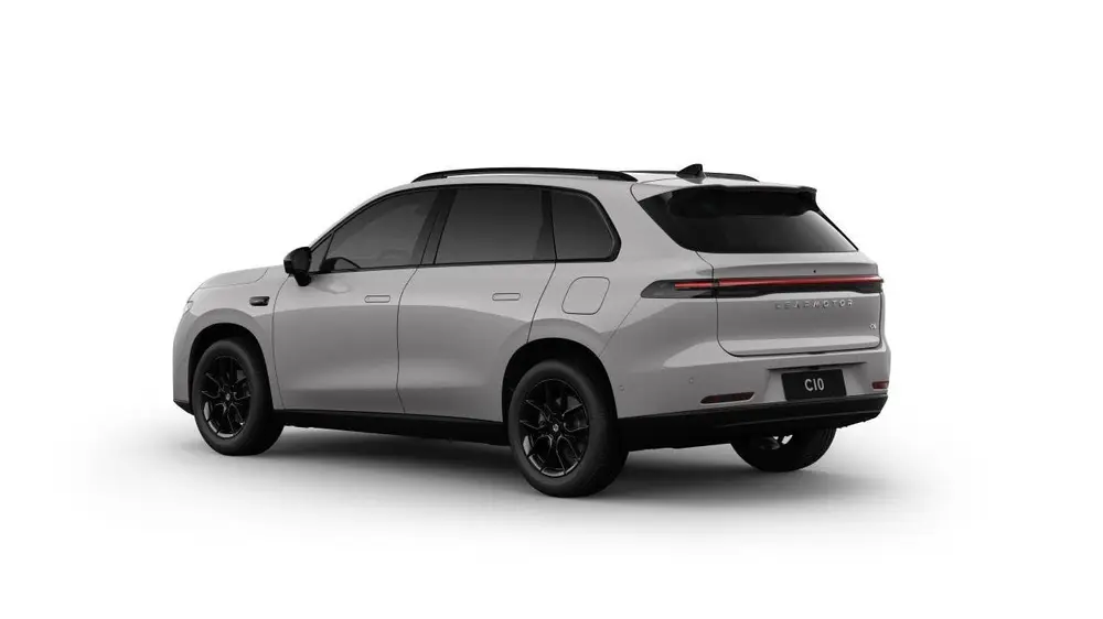 Leapmotor C10 Life REEV 28.4 kWh | NU TE BESTELLEN | TOT 4 J uit 2026, foto 3