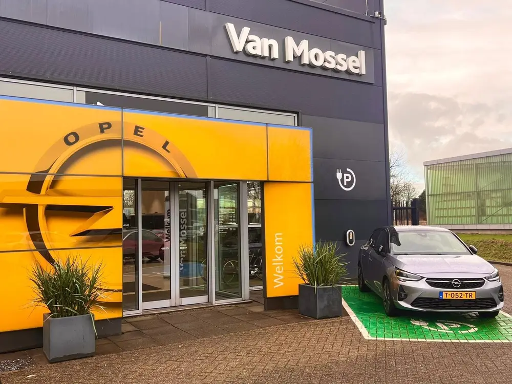Leapmotor C10 Life REEV 28.4 kWh | NU TE BESTELLEN | TOT 4 J uit 2026, foto 7
