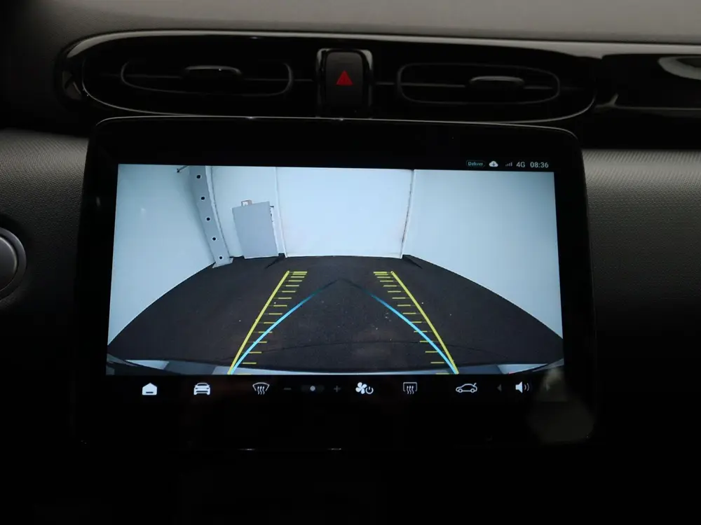 Leapmotor T03 Design 37.3 kWh | VOORRAAD VOORDEEL | TOT 3 JA uit 2025, foto 16