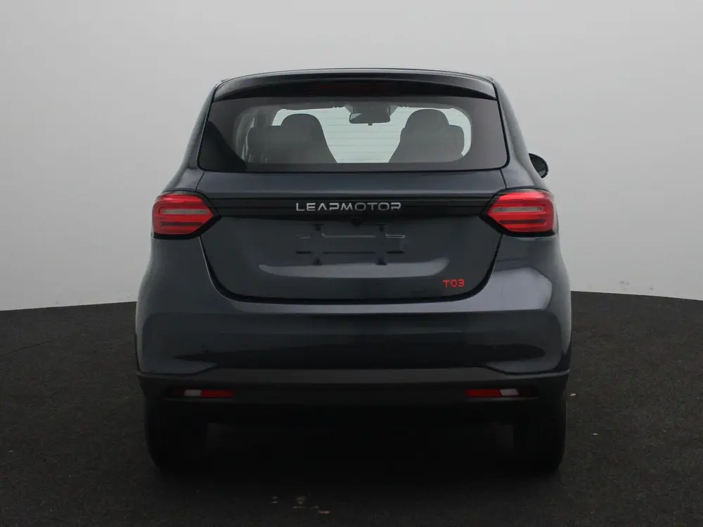 Leapmotor T03 Design 37.3 kWh | VOORRAAD VOORDEEL | TOT 3 JA uit 2025, foto 5