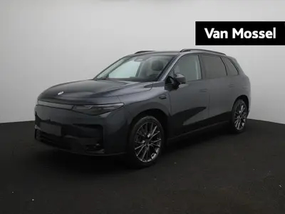 Leapmotor C10 Design Pro 69.9 kWh | NU TE BESTELLEN | TOT 4 uit 2026