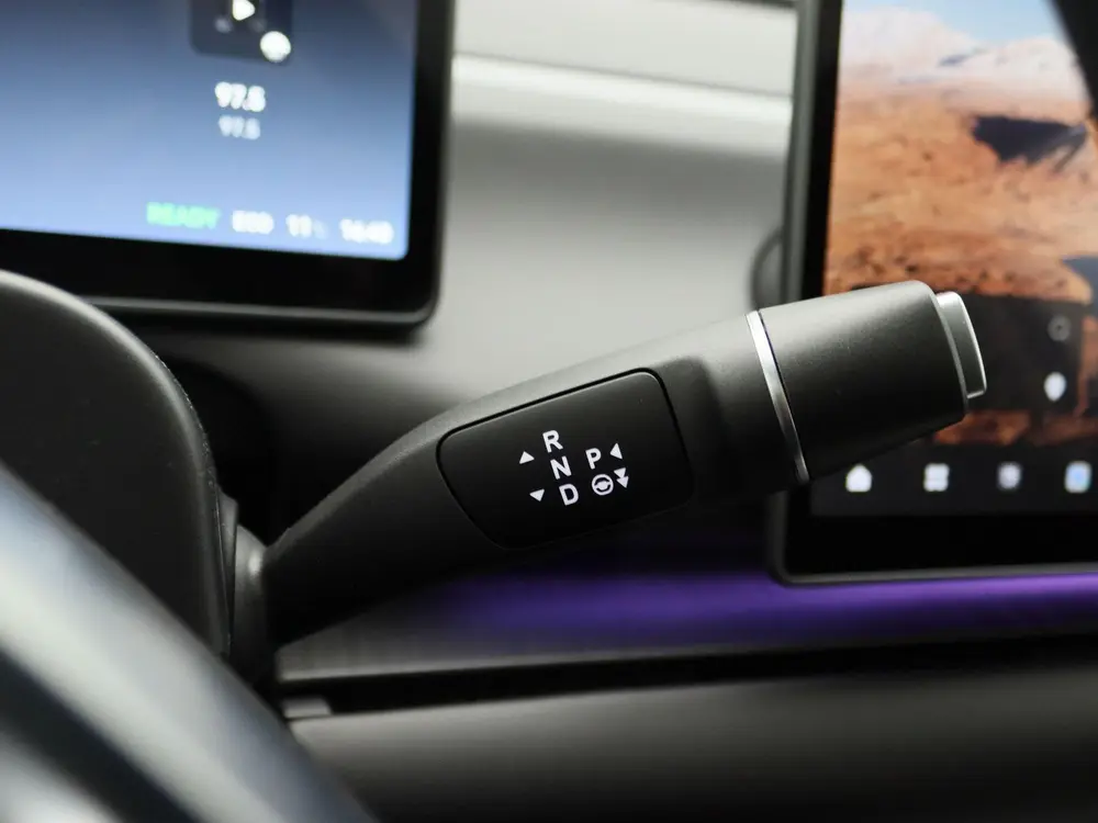 Leapmotor C10 Design Pro 69.9 kWh | NU TE BESTELLEN | TOT 4 uit 2026, foto 10