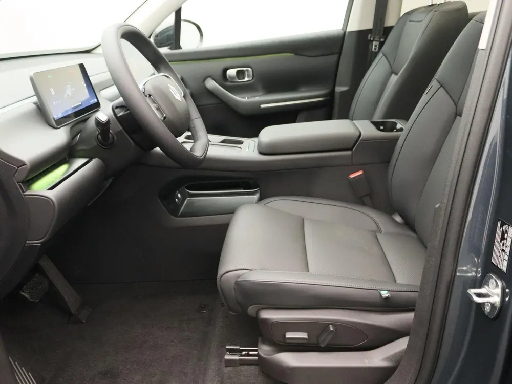 Leapmotor C10 Design Pro 69.9 kWh | NU TE BESTELLEN | TOT 4 uit 2026, foto 11