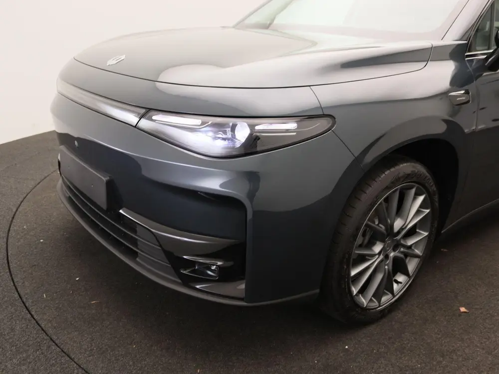 Leapmotor C10 Design Pro 69.9 kWh | NU TE BESTELLEN | TOT 4 uit 2026, foto 16