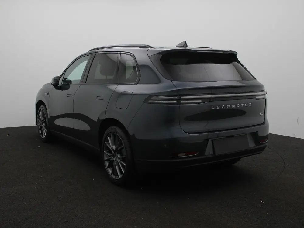 Leapmotor C10 Design Pro 69.9 kWh | NU TE BESTELLEN | TOT 4 uit 2026, foto 2