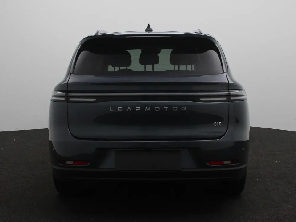 Leapmotor C10 Design Pro 69.9 kWh | NU TE BESTELLEN | TOT 4 uit 2026, foto 5