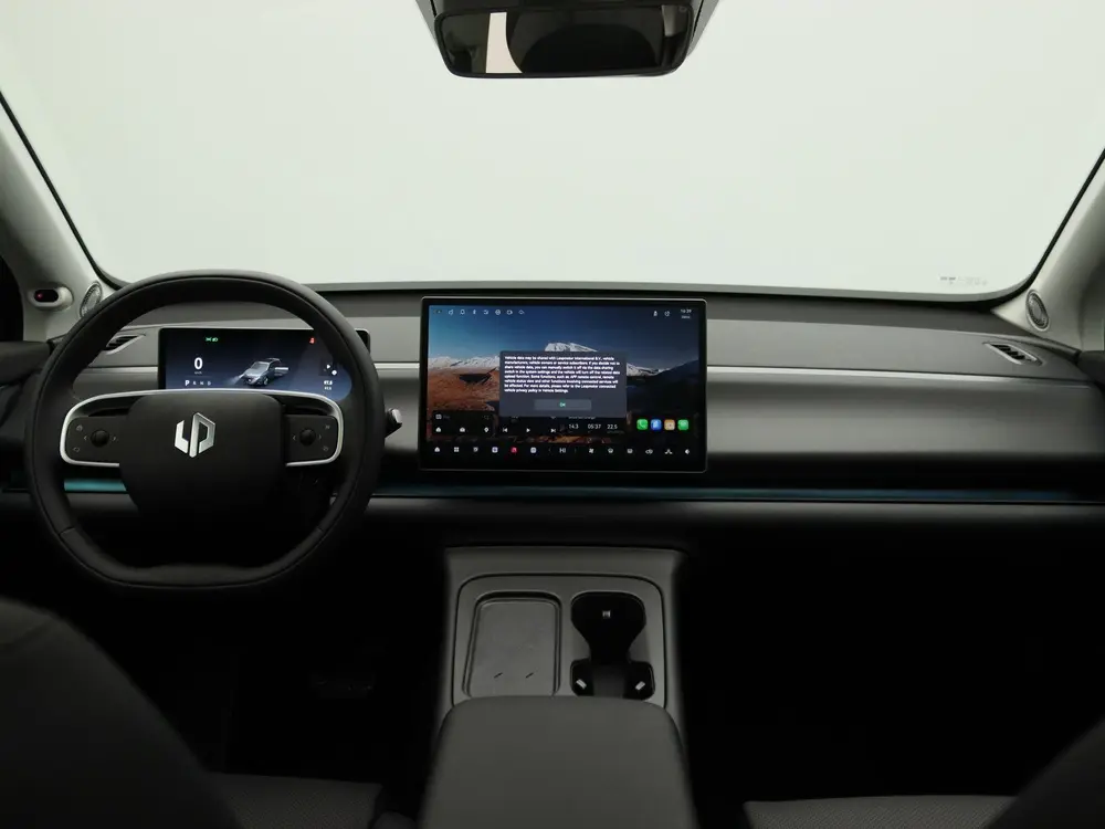 Leapmotor C10 Design Pro 69.9 kWh | NU TE BESTELLEN | TOT 4 uit 2026, foto 7